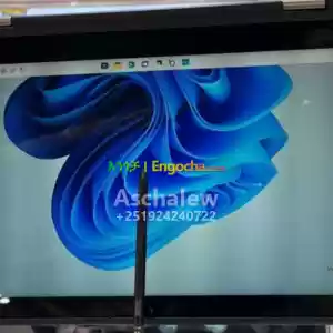   LENOVO YOGA 370Thinkpad (X360)Intel(R) Core(TM) i5 Price in Ethiopia